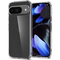 Spigen Ultra Hybrid zadn kryt pro Google Pixel 9 / 9 Pro ir