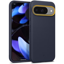 Spigen Caseology Nano Pop zadn kryt pro Google Pixel 9 / 9 Pro modr