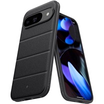 Spigen Caseology Athlex zadn kryt pro Google Pixel 9 / 9 Pro ern