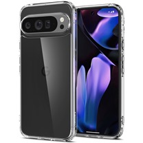 Spigen Ultra Hybrid zadn kryt pro Google Pixel 9 Pro XL ir