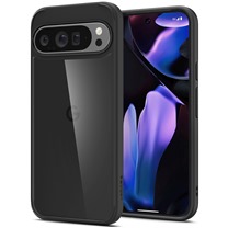 Spigen Ultra Hybrid zadn kryt pro Google Pixel 9 Pro XL ern