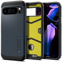 Spigen Tough Armor odoln zadn kryt pro Google Pixel 9 Pro XL ed