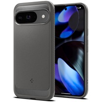 Spigen Rugged Armor odoln zadn kryt pro Google Pixel 9 / 9 Pro ed