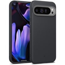 Spigen Caseology Nano Pop zadn kryt pro Google Pixel 9 Pro XL ern