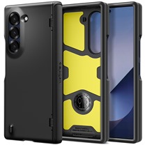 Spigen Slim Armor Pro odoln zadn kryt pro Samsung Galaxy Z Fold6 ern