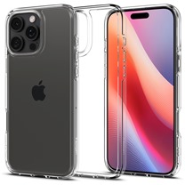 Spigen Ultra Hybrid zadn kryt pro Apple iPhone 16 Pro Max ir