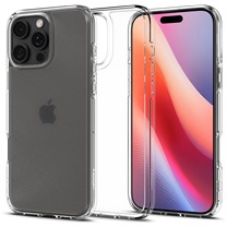 Spigen Ultra Hybrid zadn kryt pro Apple iPhone 16 Pro Max matn