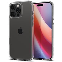 Spigen Ultra Hybrid zadn kryt pro Apple iPhone 16 Pro ir