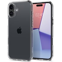 Spigen Ultra Hybrid zadn kryt pro Apple iPhone 16 ir