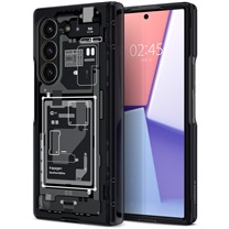 Spigen Ultra Hybrid Pro Zero One zadn kryt pro Samsung Galaxy Z Fold6