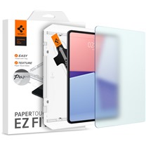 Spigen Paper Touch EZ Fit tvrzen sklo pro Apple iPad Pro 13" 2024 matn