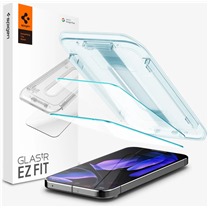 Spigen Glass.tR EZ Fit tvrzen sklo pro Google Pixel 9 Pro Fold 2ks