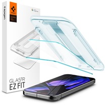 Spigen Glass.tR EZ Fit tvrzen sklo pro Google Pixel 9 / 9 Pro 2ks