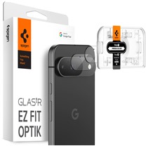 Spigen Glass.tR EZ Fit Optik tvrzen sklo na oky fotoapartu pro Google Pixel 9 ir