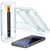 Spigen Glass.tR EZ Fit tvrzen sklo pro Samsung Galaxy S24 FE 2ks