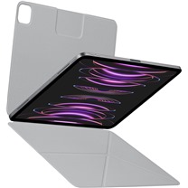 Pitaka Folio 2 flipov pouzdro se stojnkem pro Apple iPad Air 11" 2024 / iPad Pro 11" 2018-2022 bl