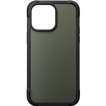 Nomad Protective Case zadn kryt pro Apple iPhone 14 Pro Max zelen