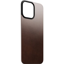 Nomad Magnetic Leather Back koen krytka zad pro Apple iPhone 16 Pro Max hnd