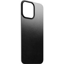 Nomad Magnetic Leather Back koen krytka zad pro Apple iPhone 16 Pro Max ern