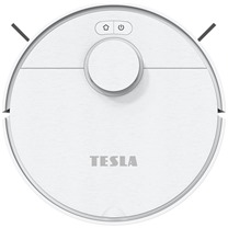 TESLA RoboStar iQ550 robotick vysava bl