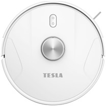 TESLA RoboStar iQ700 robotick vysava bl