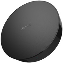 AQARA Smart Home Hub M2 dc centrln jednotka ern