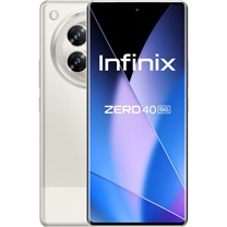 Infinix Zero 40 5G 12GB / 512GB Dual SIM Moving Titanium