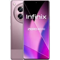 Infinix Zero 40 5G 12GB / 512GB Dual SIM Violet Garden