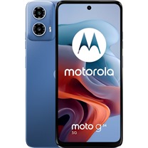 Motorola Moto G34 5G 4GB / 128GB Ice Blue