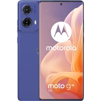 Motorola Moto G85 5G 8GB / 256GB Dual SIM Cobalt Blue