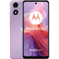 Motorola Moto E14 2GB / 64GB Dual SIM Pastel Purple