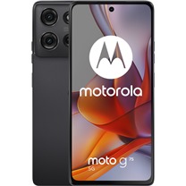 Motorola Moto G75 5G 8GB / 256GB Dual SIM Charcoal Grey