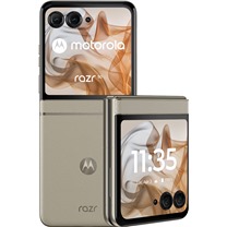 Motorola Razr 50 8GB / 256GB Beach Sand