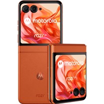 Motorola Razr 50 8GB / 256GB Spritz Orange
