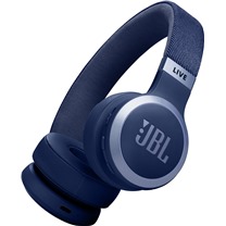 JBL Live 670NC bezdrtov nhlavn sluchtka s potlaenm hluku modr