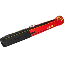 LEKI Leki Cross Country Tube Bag pro 8 par hol Shark (361811006)