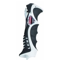 LEKI Leki madlo Trigger S Slalom grip 16 mm black / white (83151616002)