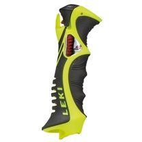 LEKI Leki madlo Trigger S Slalom grip 18 mm neonyellow / black (83151818012)