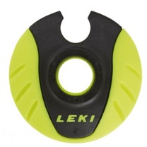 LEKI Leki talek Alpine basket Cobra - prmr 50 mm neon