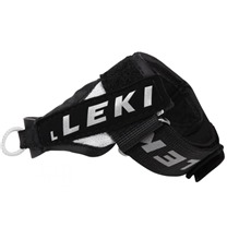 LEKI Leki Trigger Shark strap M-L-XL silver / 1 pr (886331125)