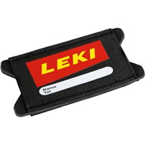 LEKI Skiclip Nordic