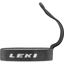 LEKI poutko k rukavici Glove Leash Comfort Flex black