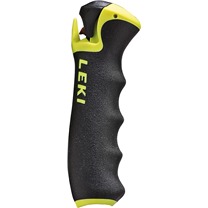 LEKI Trigger S ProG Griff 16mm, neonyellow-black