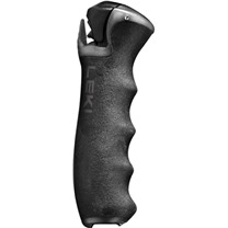 LEKI Trigger S ProG, smoke-black, 16 mm