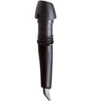 LEKI Leki hrot CB-Contour tip black