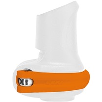 LEKI Pka SpeedLock Lever without sleeve, for 18 / 16mm orange