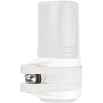 LEKI samostatn pka SpeedLock 2 pro 18 / 16mm white