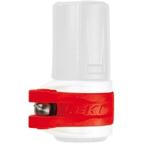 LEKI Leki samostatn pka SpeedLock 2 pro 18 / 16mm red