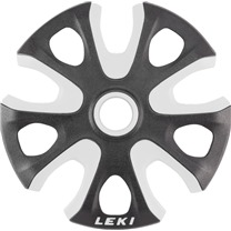 LEKI Leki talek Big Mountain Basket 2K 95mm erno-bl (853100102)