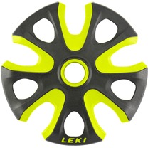 LEKI Leki talek Big Mountain Basket 2K 95mm erno-lut (853100112)